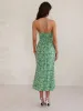 Vaughn Dress sold by Park and Fifth