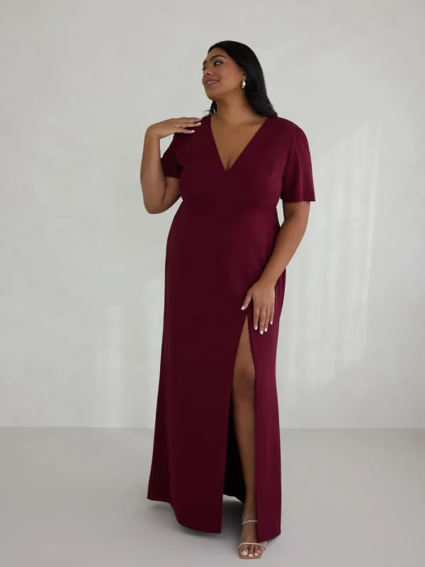 La Brea Dress ES sold by Park and Fifth