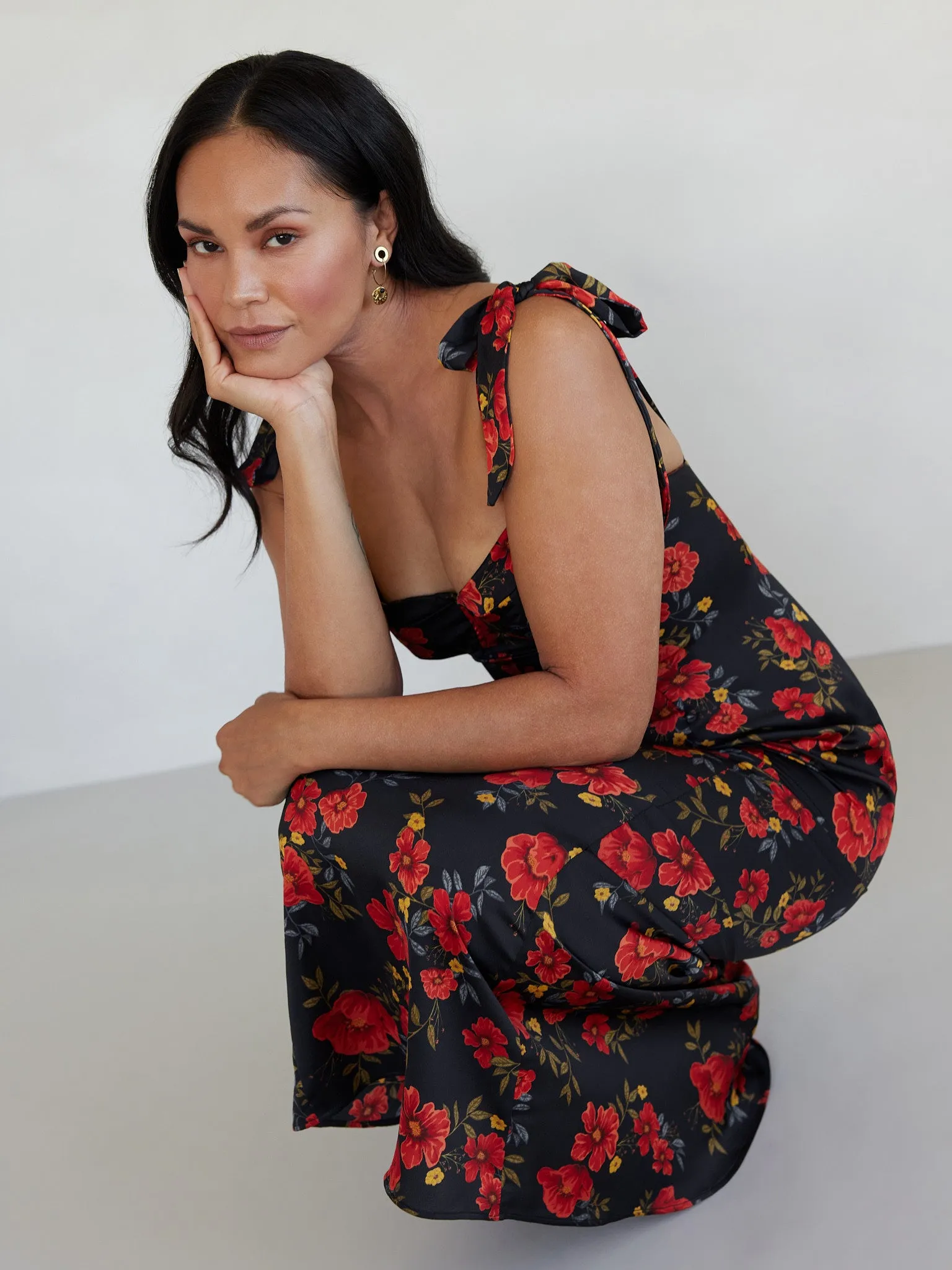 Marlowe Dress sold by Park and Fifth product image thumbnail 3