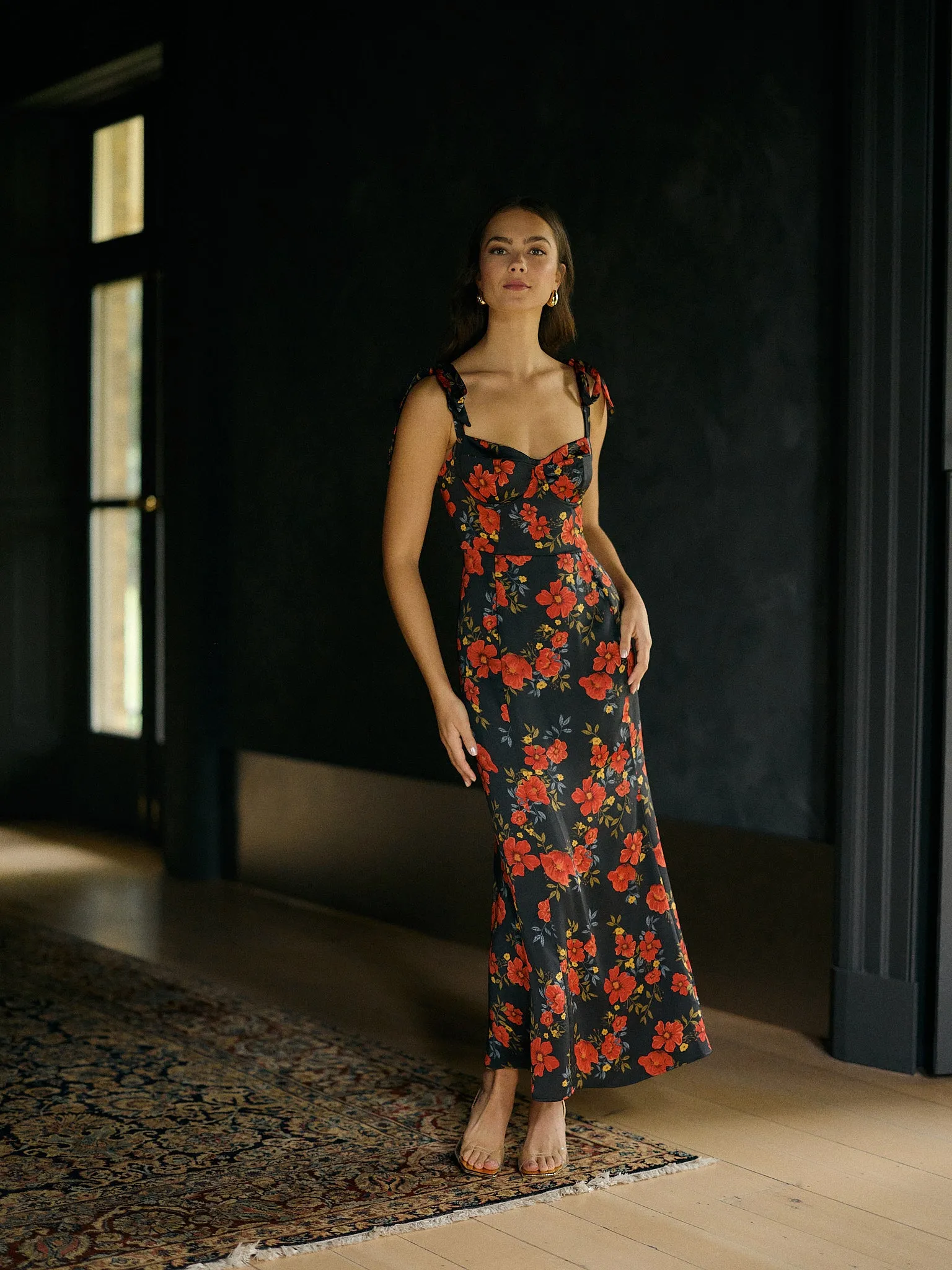 Marlowe Dress sold by Park and Fifth product image thumbnail 2