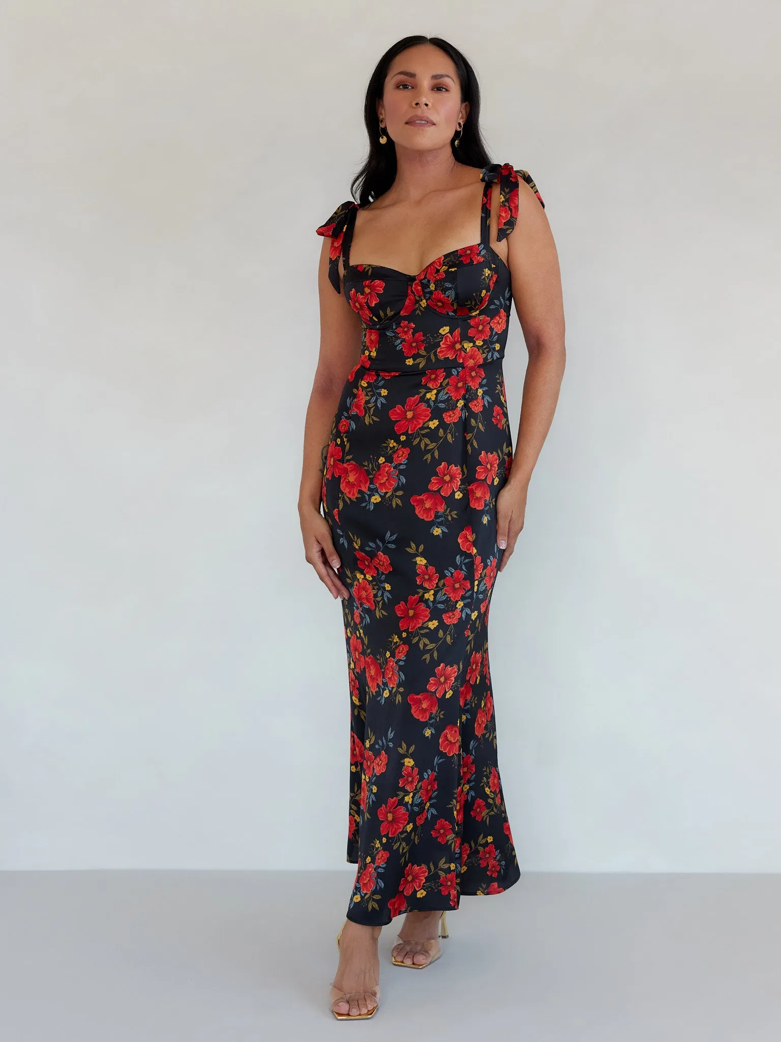 Marlowe Dress sold by Park and Fifth