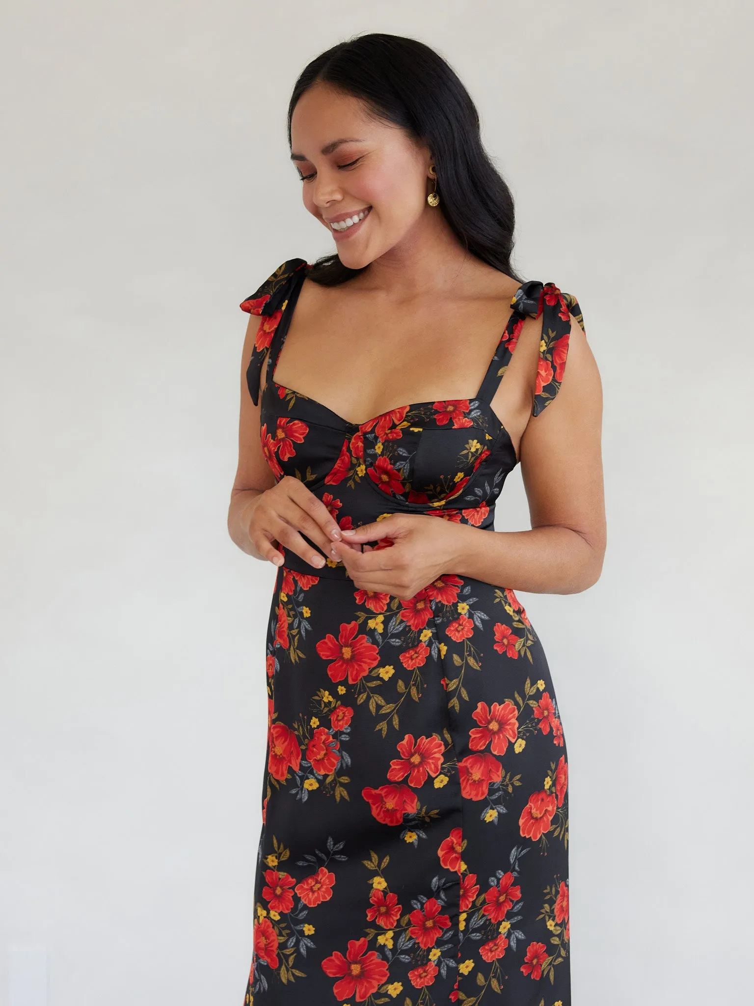 Marlowe Dress sold by Park and Fifth product image thumbnail 4