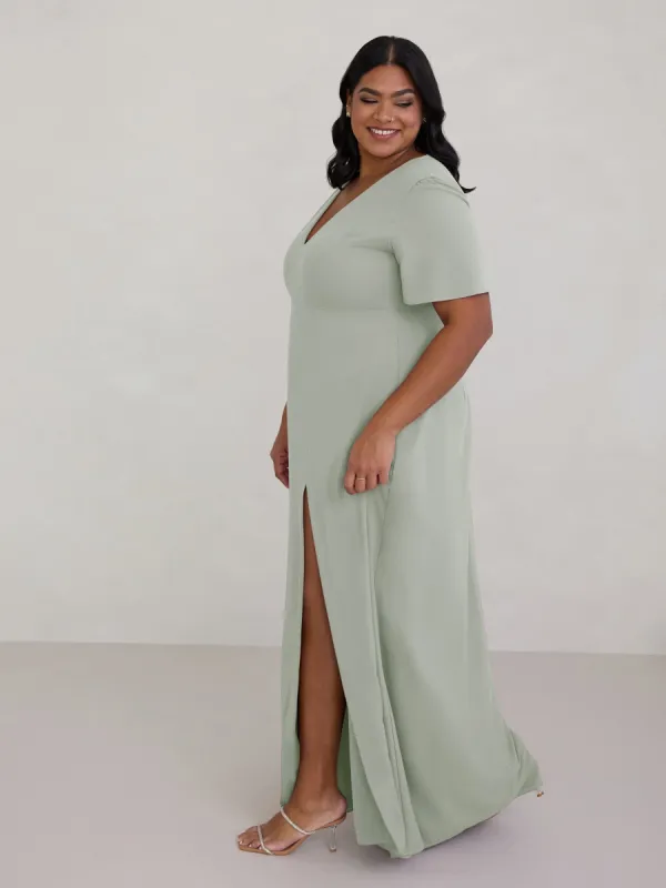 La Brea Dress ES sold by Park and Fifth