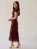 Bradshaw Dress sold by Park and Fifth