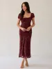 Bradshaw Dress sold by Park and Fifth