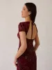 Bradshaw Dress sold by Park and Fifth