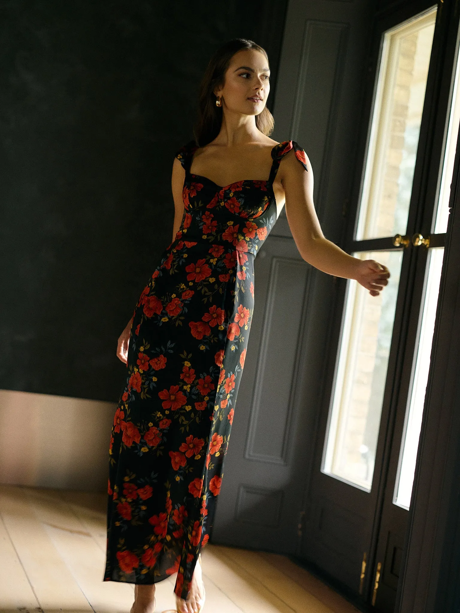 Marlowe Dress sold by Park and Fifth product image thumbnail 5