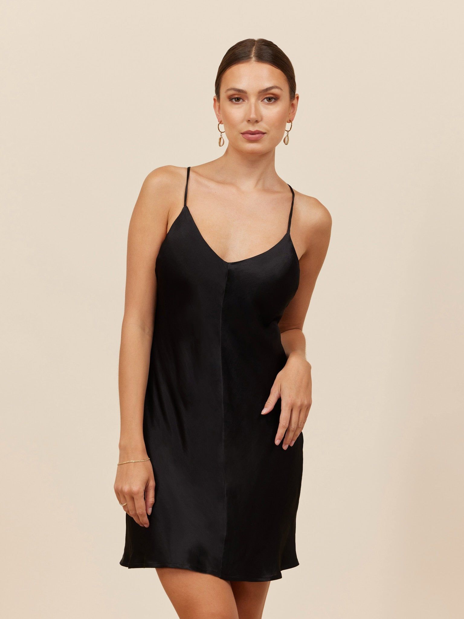 Kent Mini Dress sold by Park and Fifth product image thumbnail 3