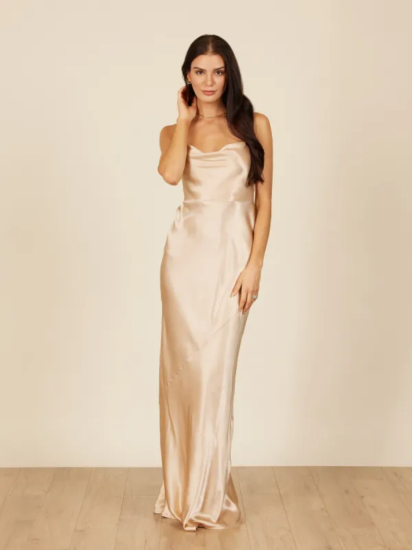 Belmont Dress sold by Park and Fifth