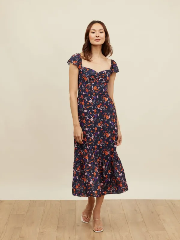 Eau Claire Dress *Imperfect sold by Park and Fifth
