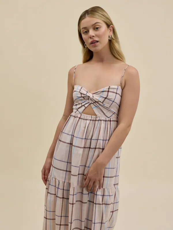 Cabrillo Dress sold by Park and Fifth