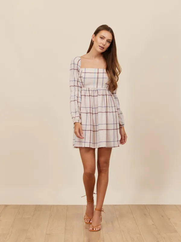 Thompson Mini Dress sold by Park and Fifth