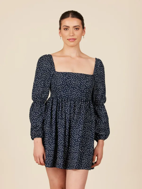 Thompson Mini Dress sold by Park and Fifth