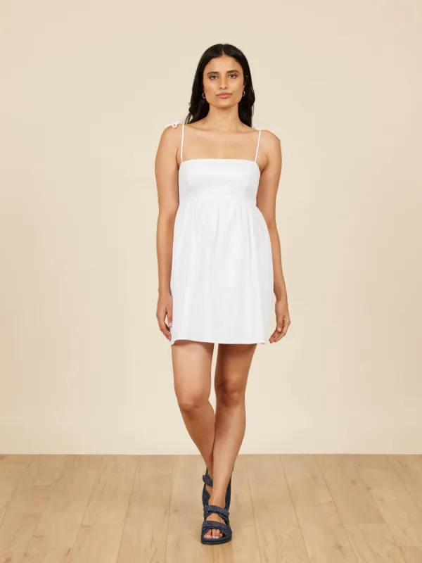 Brighton Mini Dress sold by Park and Fifth