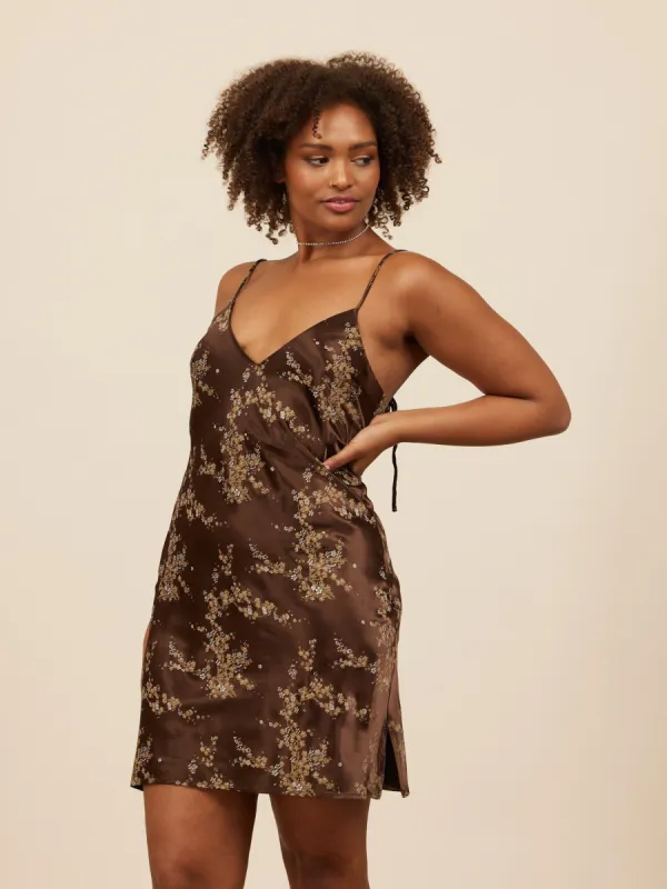 Elliot Mini Dress sold by Park and Fifth