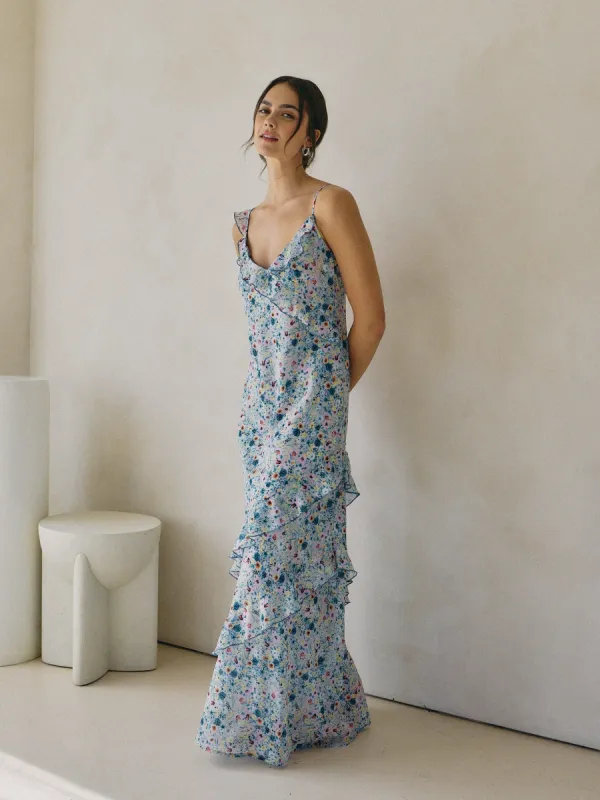 Majorca Dress sold by Park and Fifth