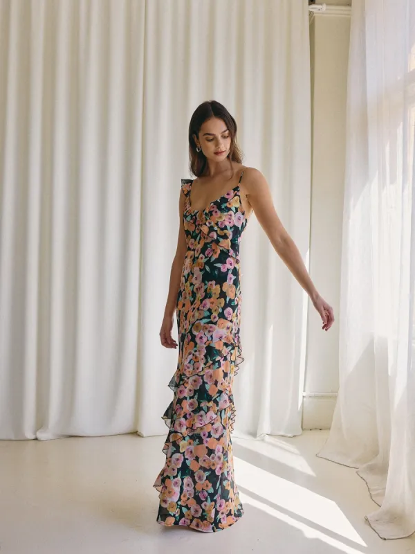 Majorca Dress sold by Park and Fifth