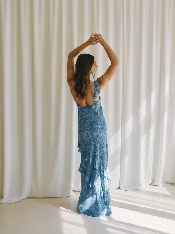 Majorca Dress sold by Park and Fifth