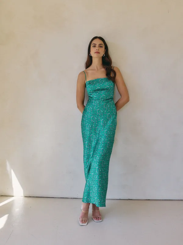 Maxine Dress sold by Park and Fifth