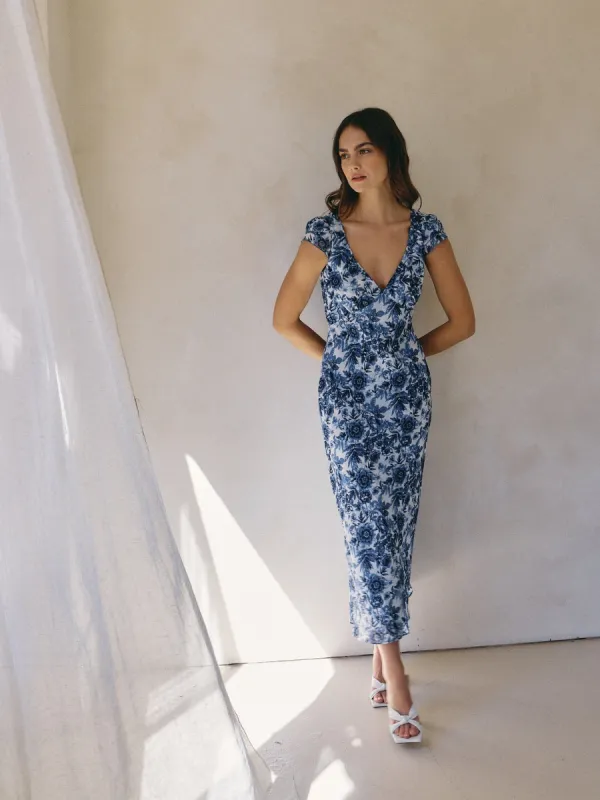 Sonora Dress sold by Park and Fifth