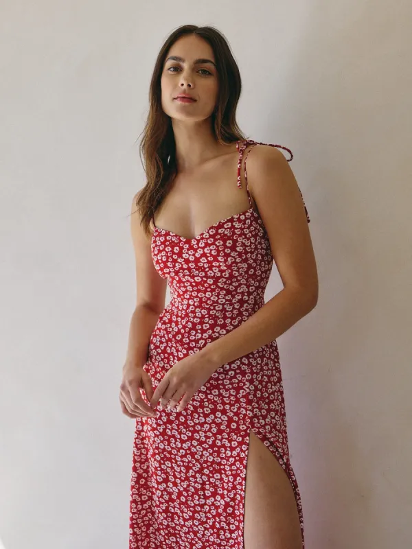 Willow Dress sold by Park and Fifth