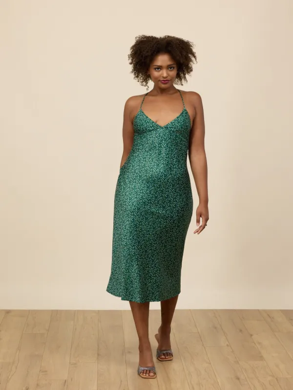 ワンピース Aletta Dress Aletta Dress *Imperfect | Parallel