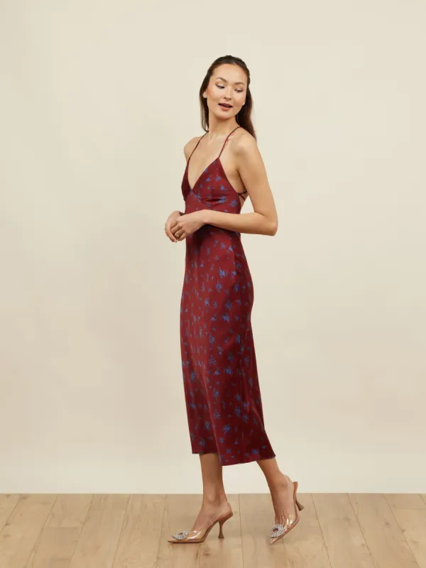 Davenport Dress sold by Park and Fifth