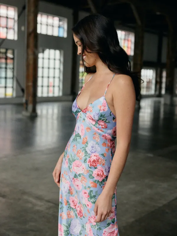 Davenport Dress sold by Park and Fifth