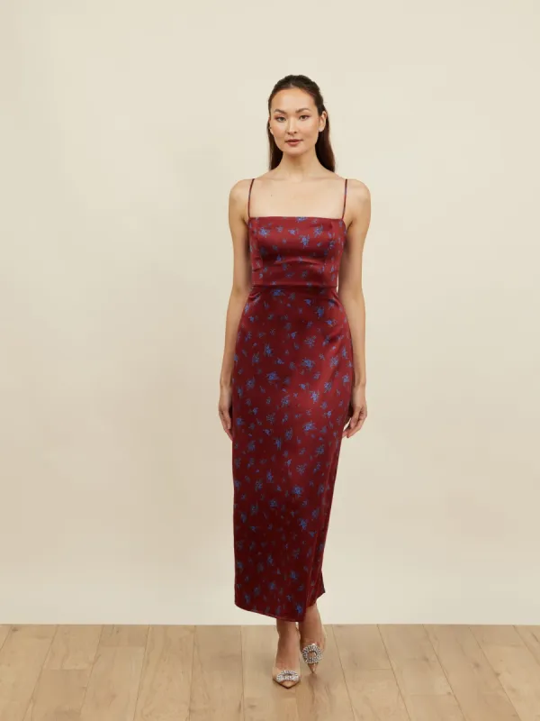 Maxine Dress sold by Park and Fifth