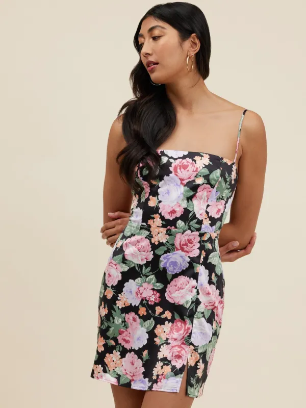 Sophia Mini Dress sold by Park and Fifth