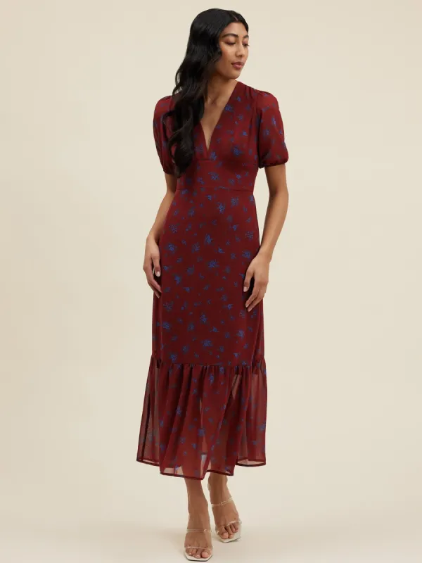Cameron Dress sold by Park and Fifth