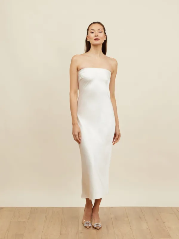 Camden Dress sold by Park and Fifth