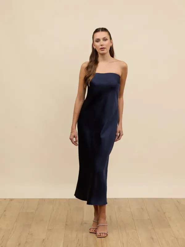 Camden Dress *Imperfect sold by Park and Fifth