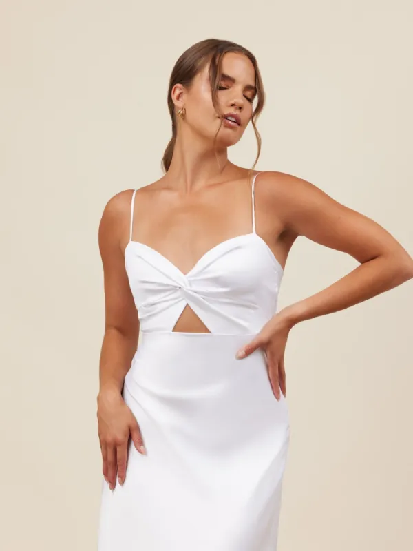 Aletta Bridal Dress sold by Park and Fifth