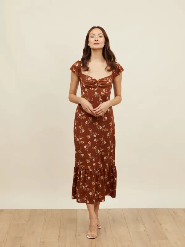 Eau Claire Dress sold by Park and Fifth
