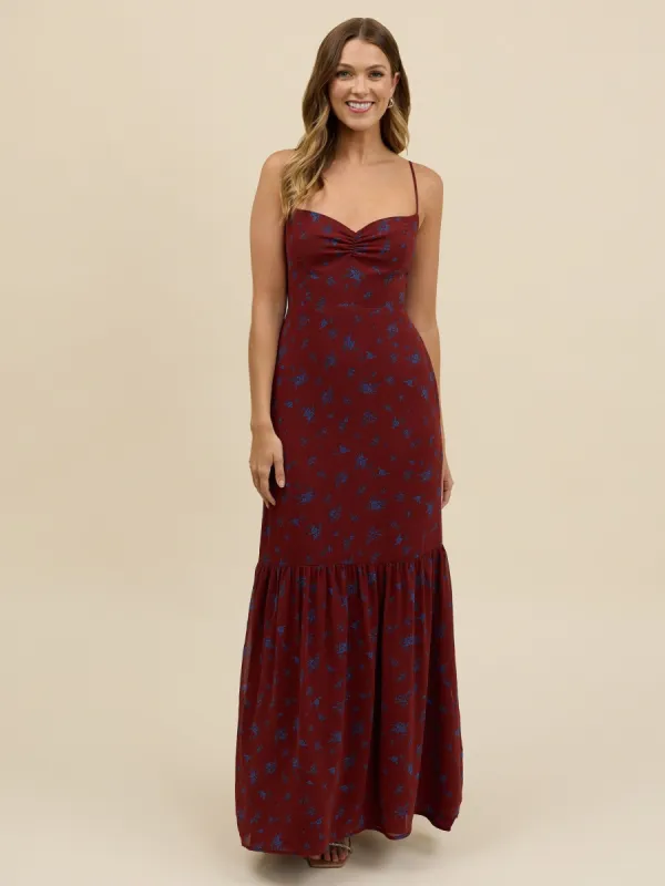 Waverly Dress sold by Park and Fifth