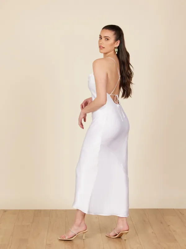 Kingston Dress sold by Park and Fifth