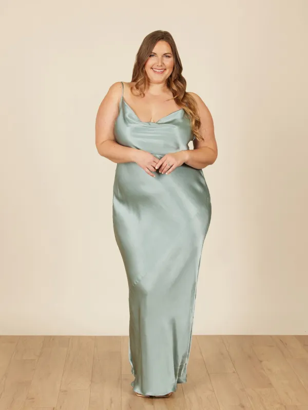 Belmont Dress sold by Park and Fifth