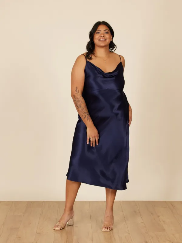 Bowen Dress sold by Park and Fifth