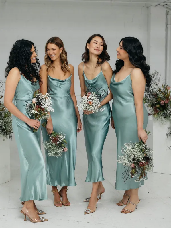 Bowen Dress sold by Park and Fifth