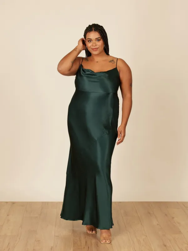 Belmont Dress sold by Park and Fifth