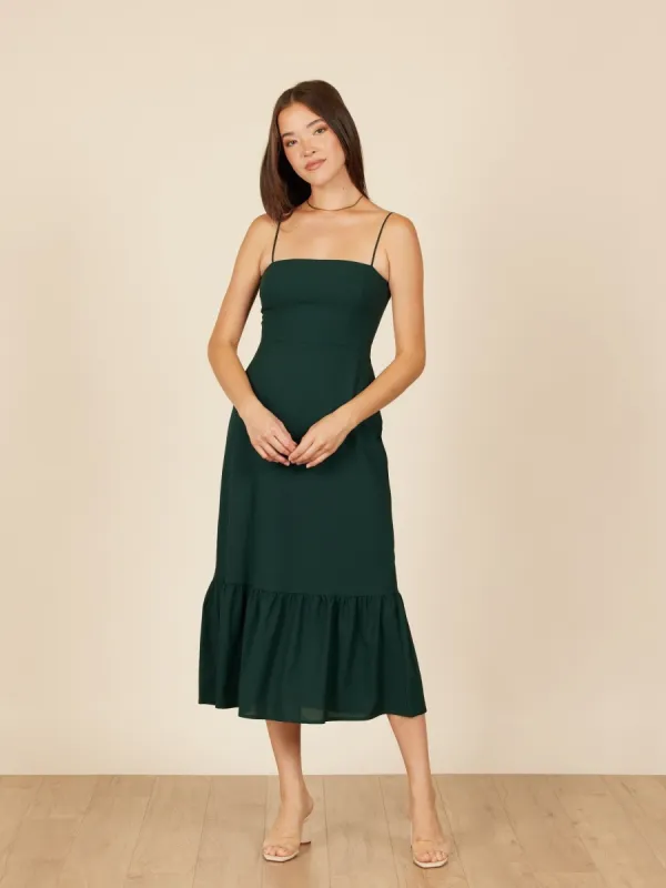 Singer Dress sold by Park and Fifth