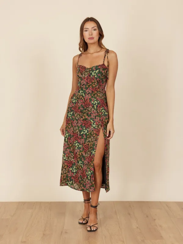 Willow Dress sold by Park and Fifth