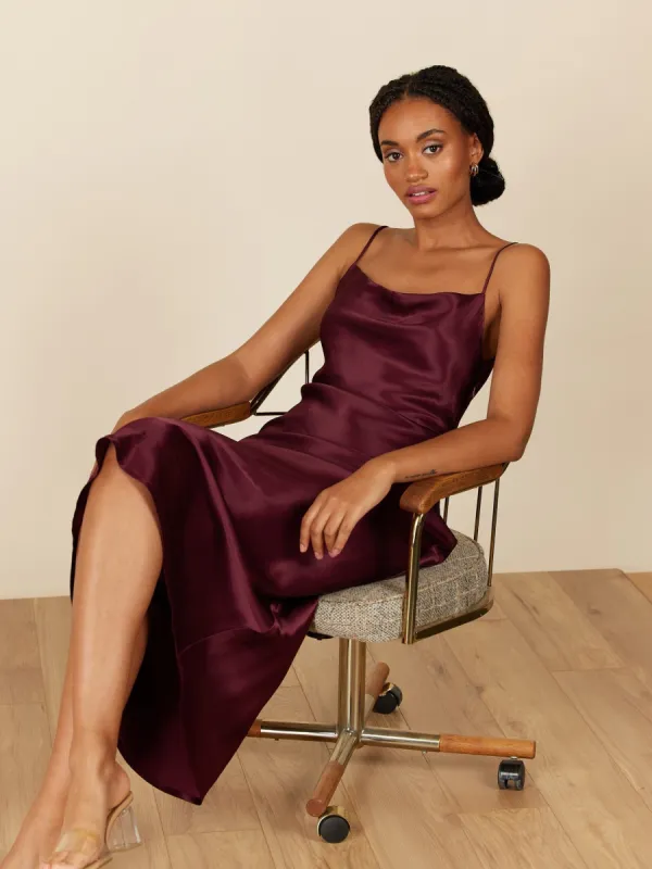 Bowen Dress sold by Park and Fifth