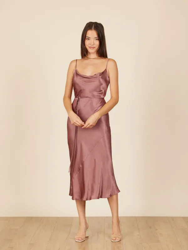 Waldorf Dress sold by Park and Fifth