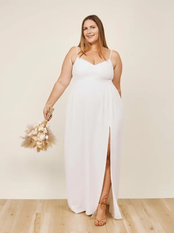 Valdes Dress sold by Park and Fifth