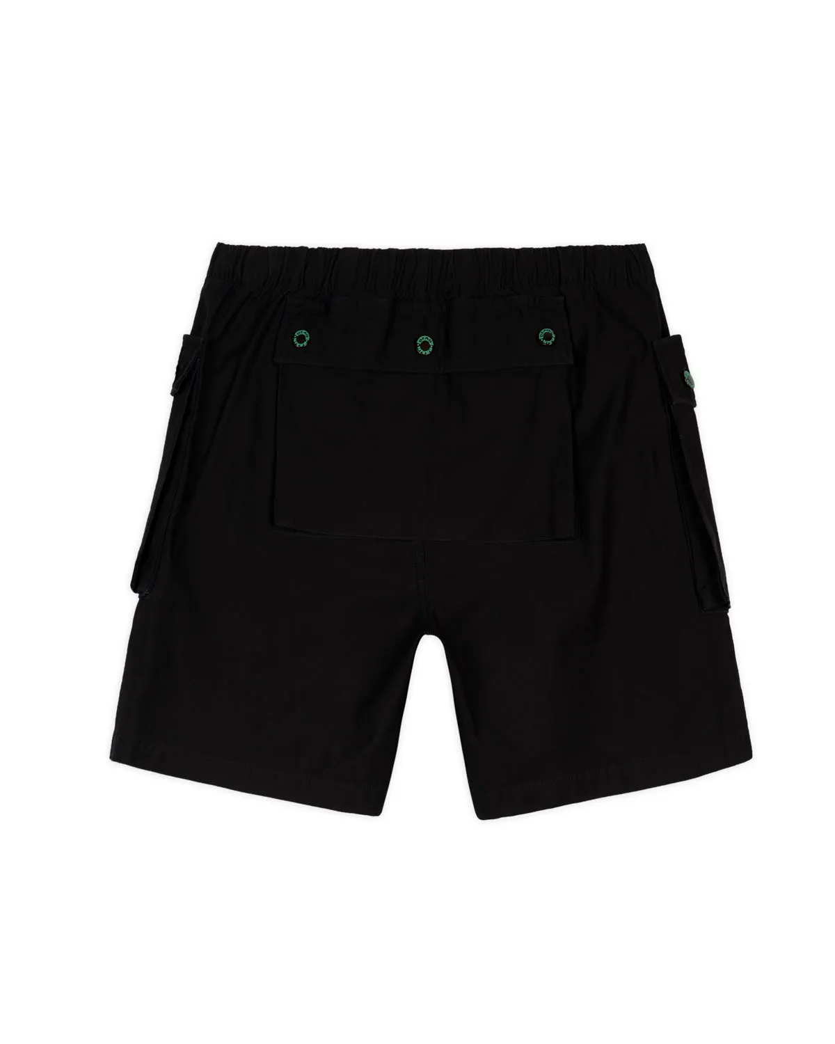 Military Climber Short - Black sold by Brain Dead product image thumbnail 3