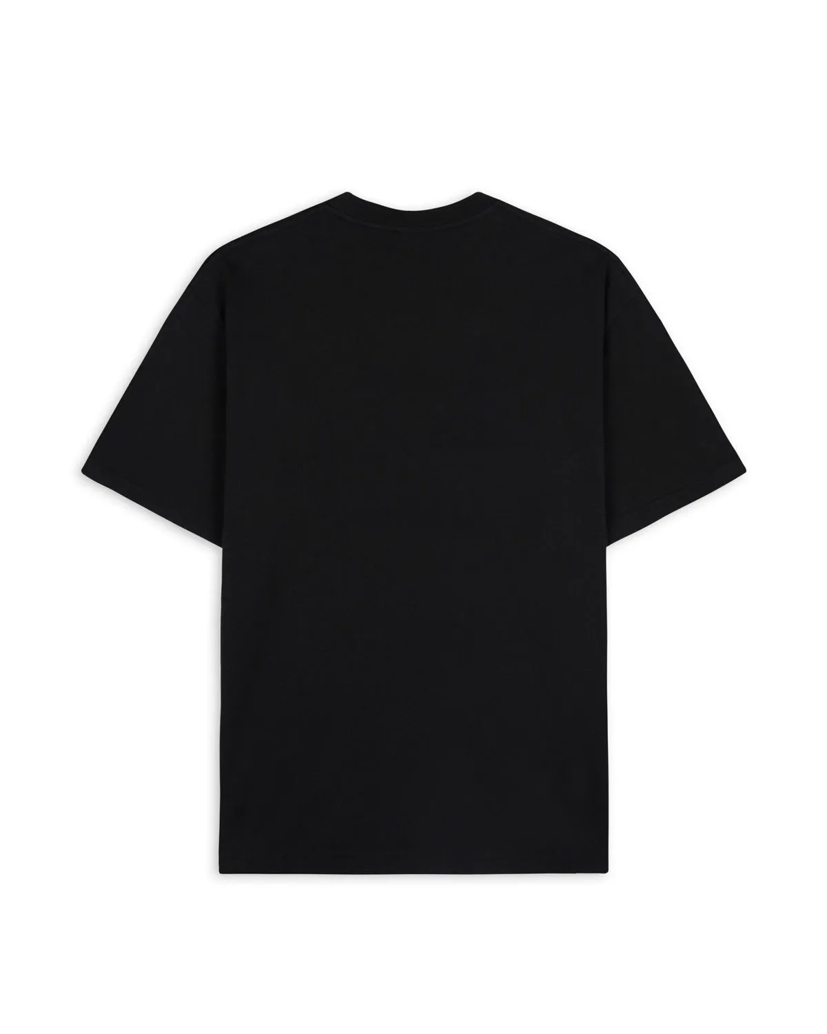 Brain Dead x Blood Brothers T-shirt - Black sold by Brain Dead product image thumbnail 3