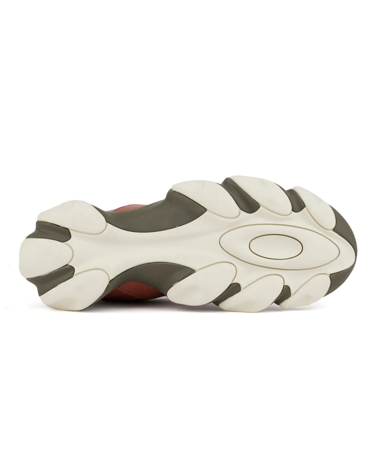 Oakley Factory Team Flesh Warp - Sequoia sold by Brain Dead product image thumbnail 5