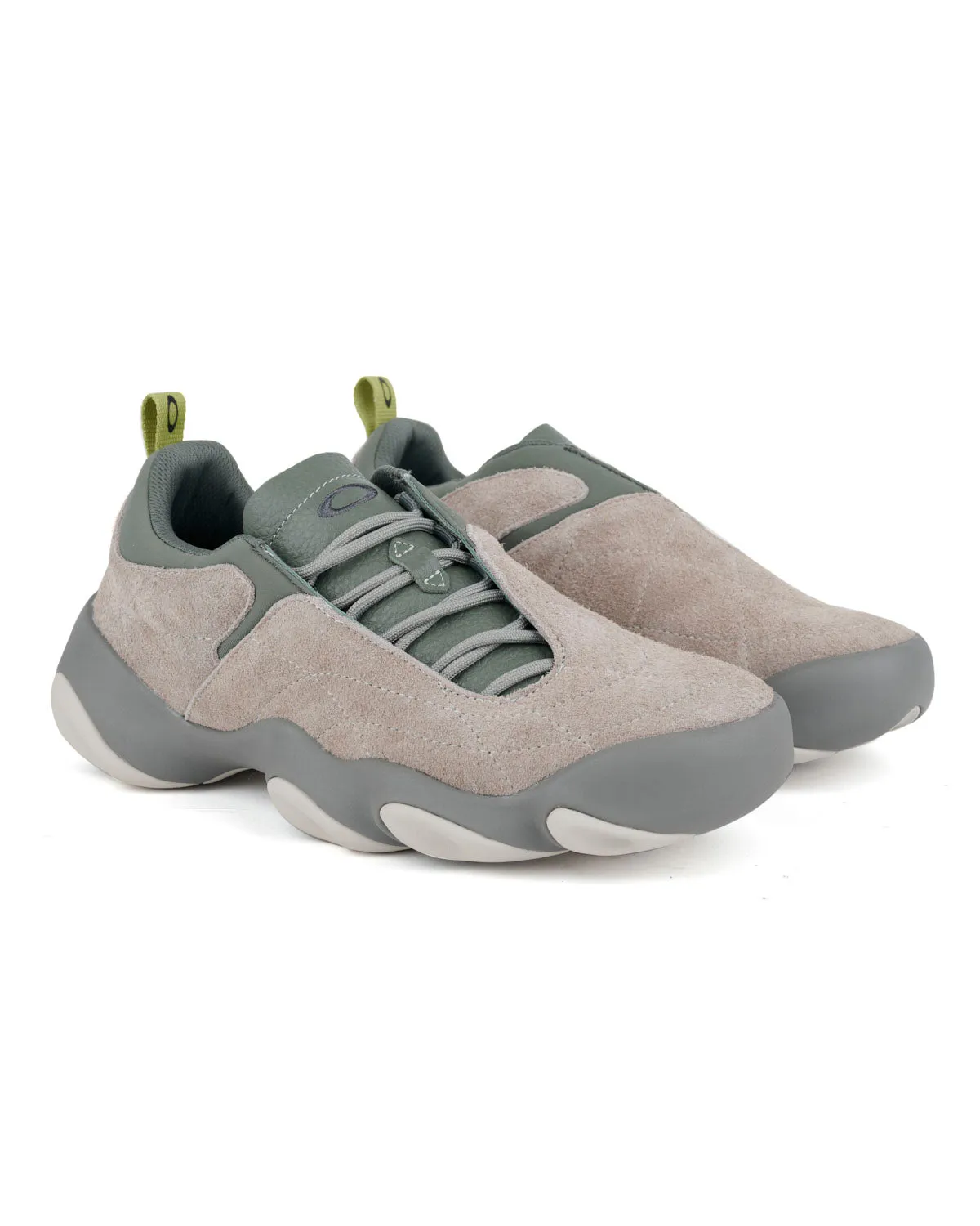 Oakley Factory Team Flesh Warp - Grey sold by Brain Dead product image thumbnail 2